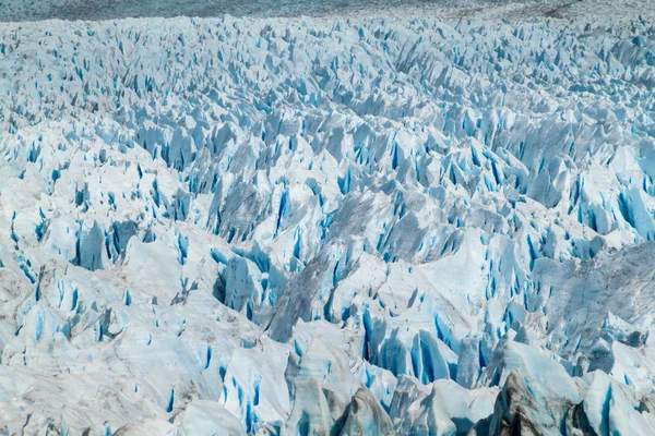 Perito Moreno παγετώνας — Φωτογραφία Αρχείου