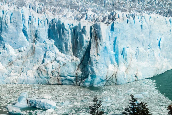 Glaciar Perito Moreno —  Fotos de Stock