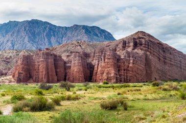 Quebrada de Cafayate Vadisi
