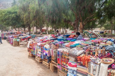 Geleneksel el yapımı ürünler
