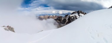 Cordillera Real Sıradağları