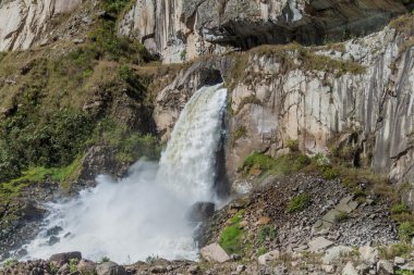 Santa Teresa hidroelektrik projesi