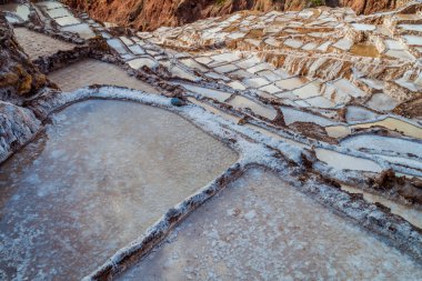 Tuz çıkarımı tava