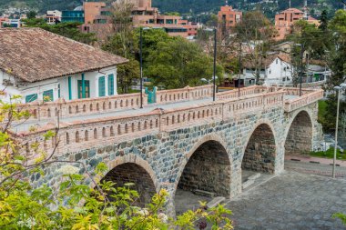 Puente Roto Cuenca