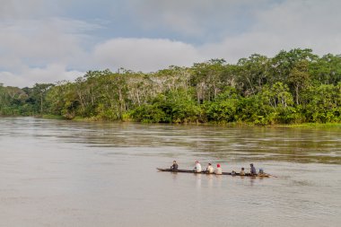 Sığınağın Kano köylüleri 