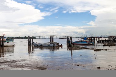 Jules Wijdenbosch Köprüsü 