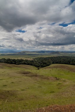 Gran Sabana bölge