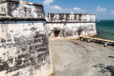 Fuerte de San Fernando kale 
