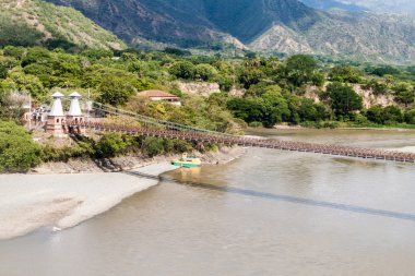 Puente de Occidente 