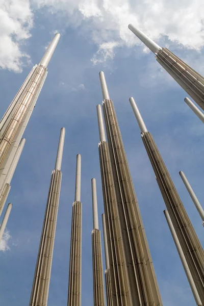 Parque de las Luces — Stock fotografie