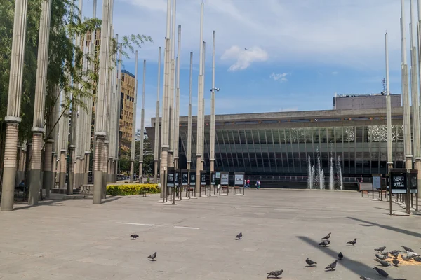 Parque de las Luces —  Fotos de Stock