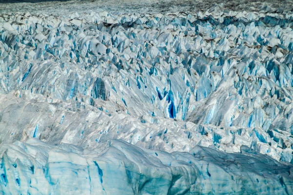 Glaciar Perito Moreno Parque Nacional Glaciares Argentina —  Fotos de Stock