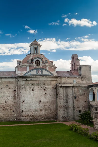 Missão Jesuíta Alta Gracia Argentina — Fotografia de Stock