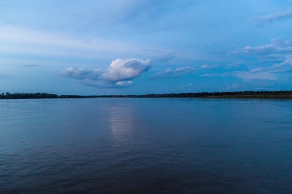 View Amazon River Brazil — Stock Photo, Image