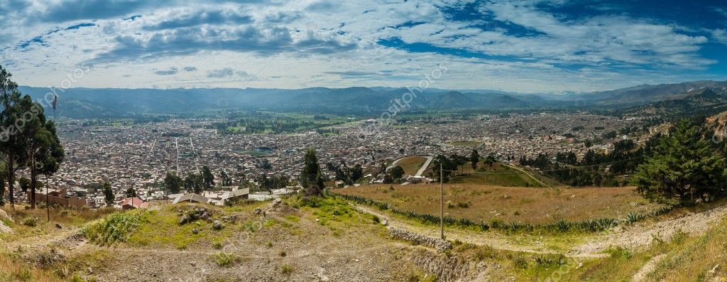 Cajamarca
