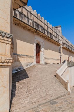 Kumbhalgarh Kalesi, Rajasthan Eyaleti, Hindistan