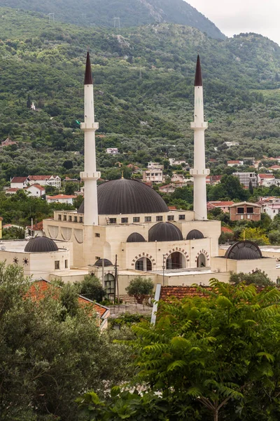 Selimiye Mosque Bar Montenegro — Stock Photo, Image