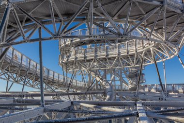 Dolni Morava Kışın Gök Yürüyüşü, Çek Cumhuriyeti