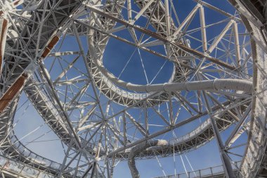 Dolni Morava Kışın Gök Yürüyüşü, Çek Cumhuriyeti