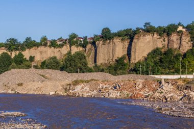Quba, Azerbaycan 'daki Gualochay Nehri