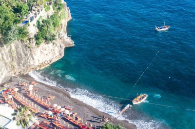Bagni d'Arienzo beach Village Positano