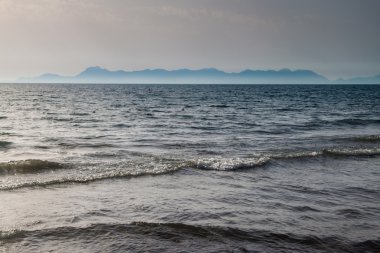 Deniz Güney İtalya