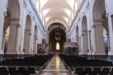 Salerno Katedrali (duomo)