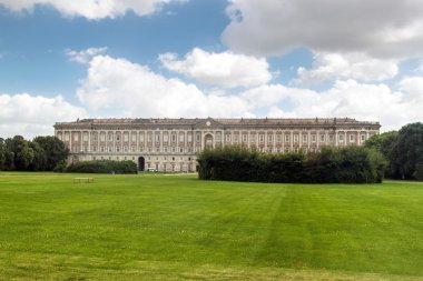 caserta Sarayı