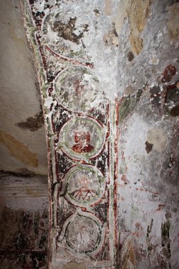 Kilise Kapadokya cave