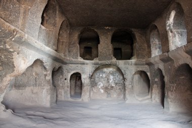 House Kapadokya cave