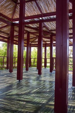 Altan Eskişehir Japon Bahçe