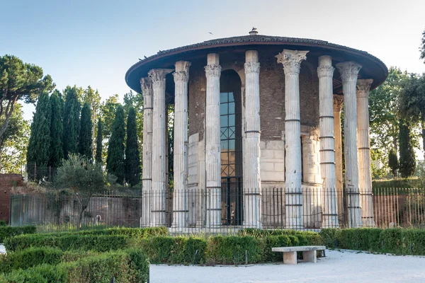 Roma Tapınağı Herkül victor