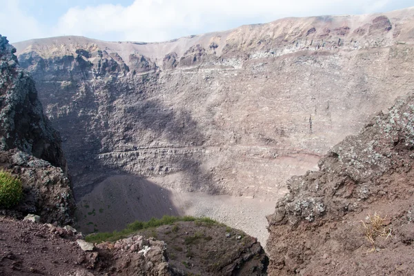 Monte Vesuvio — Foto Stock