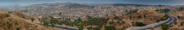 Fes Panoraması
