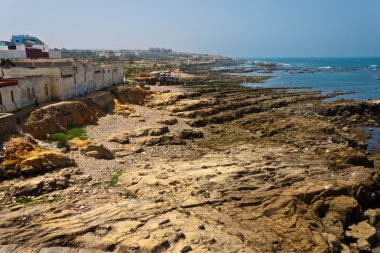 Yalı Asilah içinde