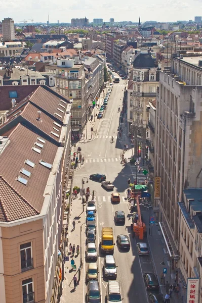 Bruselas, Bélgica —  Fotos de Stock