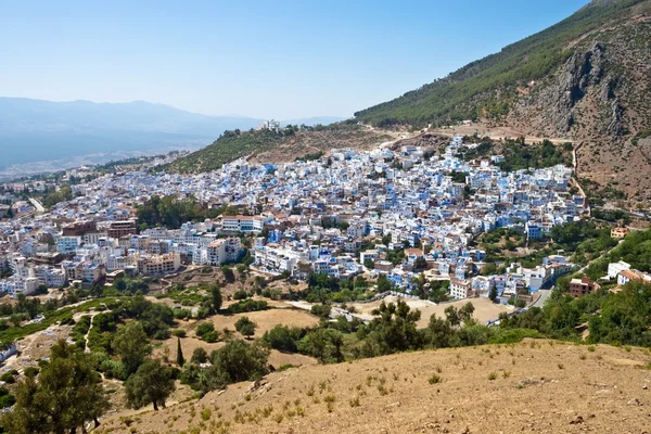 Chefchaouen — Stockfoto