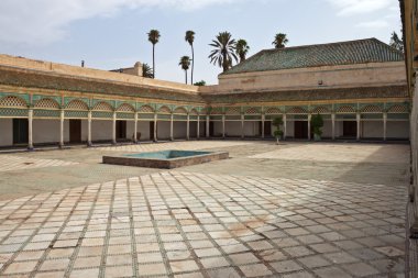 Bahia Palace