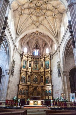 Calahorra St. Mary Katedrali