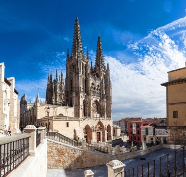 katedral santa maria