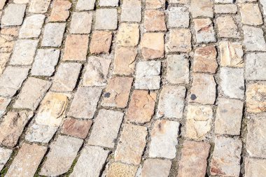 Cobblestones detay