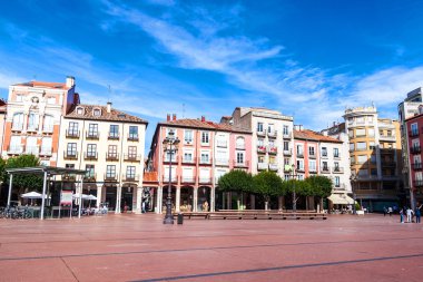 Plaza Mayor Burgos '