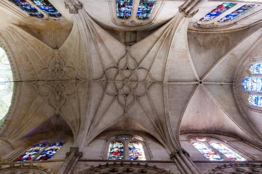 Santa Maria in Burgos Katedrali