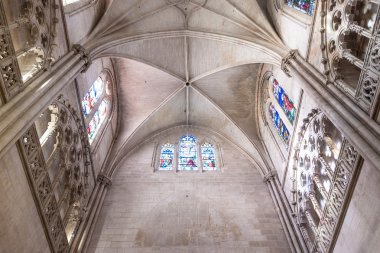 Santa Maria in Burgos Katedrali