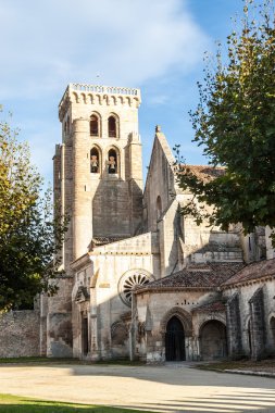 Santa Maria la gerçek de Las Huelgas