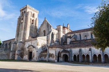 Santa Maria la gerçek de Las Huelgas