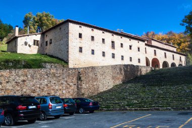 Hermitage Lomos de Orios