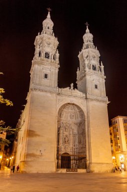 Santa Maria co Katedrali