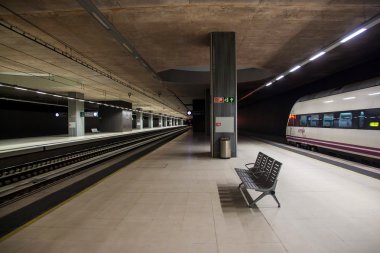 Logroño Simgesel Yapı