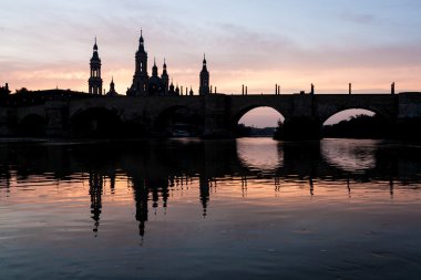 Basilica de Nuestra Senora del Pilar